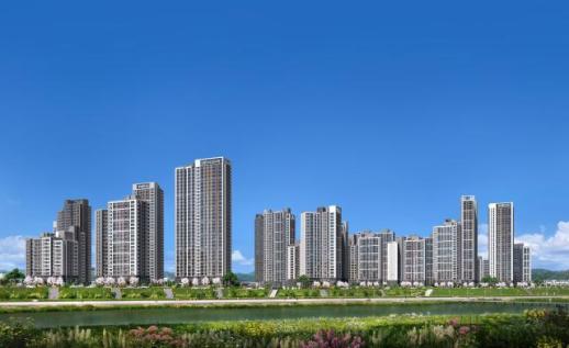 노후화된 지방 아파트 66.5%···신규 아파트에 관심 집중