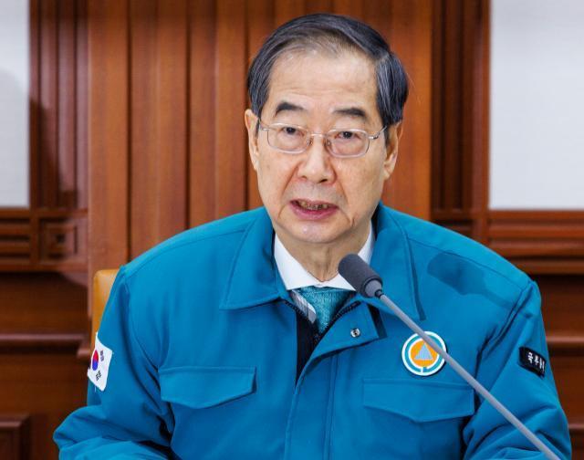 韓首相「国民を害する集団行動は正当化できない」…公共医療の最大値稼動・非対面診療を全面許容