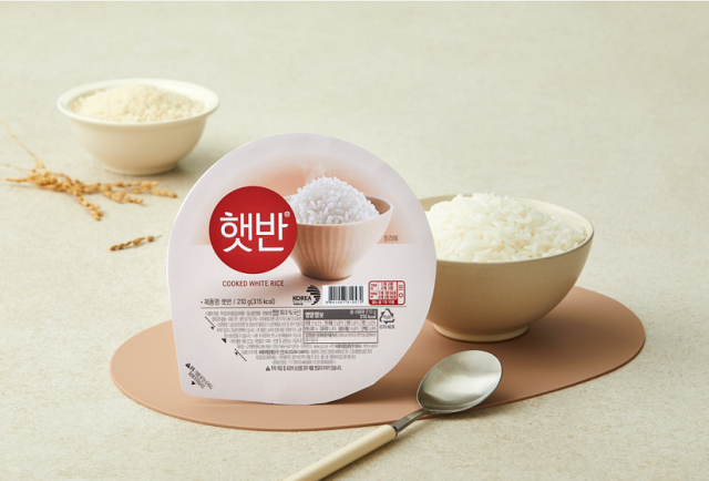 韩国速食米饭走红全球 去年销售额创新高