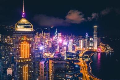 [NNA] 홍콩 1월 CPI 상승률 1.7%… 상승폭 0.7%p 축소