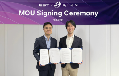 이스트소프트, AI로 일본 고령층 돌봄산업 공략
