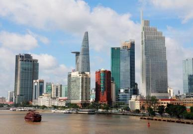 베트남, 올해 FDI 투자 5조원 유입…해외 투자자 발걸음 이어져