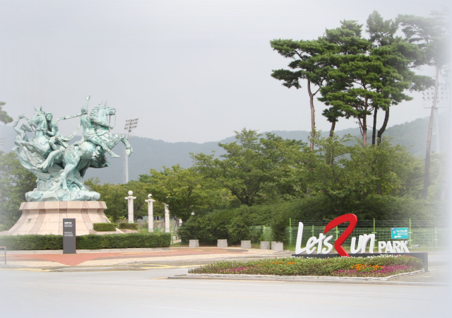 한국마사회 렛츠런파크 부산경남이 경마공원 식당 이용객의 만족도를 높이기 위해 3월부터 10월까지 8개월간 고객식당 평가단을 운영한다 사진렛츠런파크 부산경남