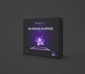 AI developer Upstage to release on-device AI-based office software solution in March