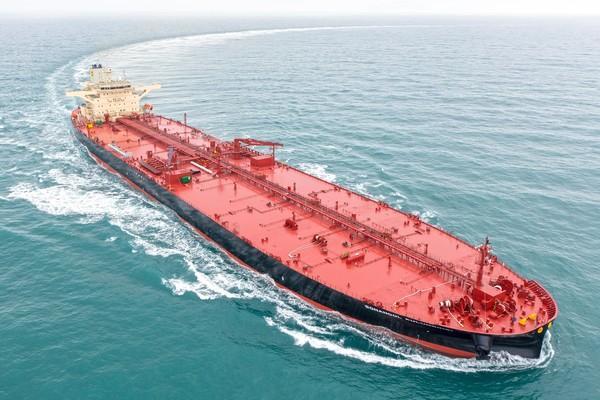 HD韓国造船海洋、超大型原油運搬船2隻受注…3千439億ウォン規模
