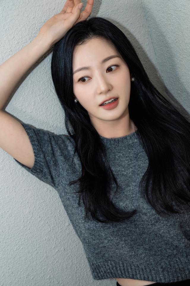 드라마 내 남편과 결혼해줘 주연 배우 송하윤 사진킹콩바이스타쉽