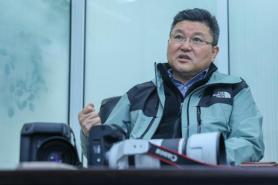 [INTERVIEW] Pulitzer-winning photojournalist documents Koreas cultural heritage