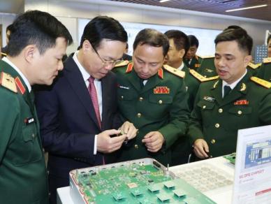 베트남 군 통신그룹 비엣텔, 올해 전국적으로 5G망 구축 계획 