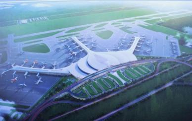 베트남, 떤선녓ㆍ롱타인 국제공항 완공 앞당기려 노력 