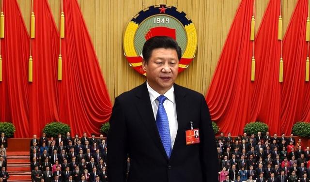 시진핑 중국 국가주석 사진연합뉴스