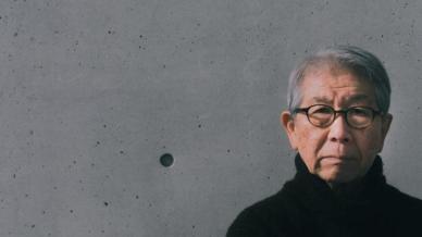판교 주택단지 설계한 야마모토 리켄, 건축계 노벨상 프리츠커상 받는다