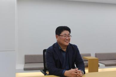 [아주초대석]황선욱 Arm코리아 사장 "AI반도체, 한국에 새로운 기회...벨류업 위한 생태계 적극 지원"