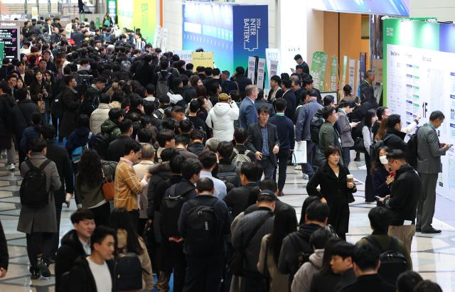 韩国最大电池展会Inter Battery 2024今日盛大开幕