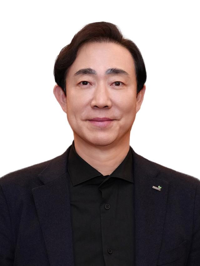 조대규 교보생명 신임 대표이사 내정자 사진교보생명