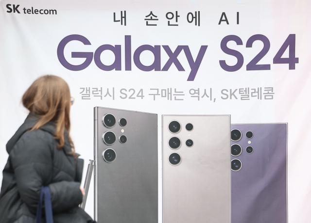 Samsung regains top position in Southeast Asias smartphone market