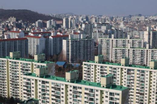 [통계로 보는 부동산] 집 사고파는 사람 늘고, 가격 하락폭 줄고...이제 집값 오르나요?