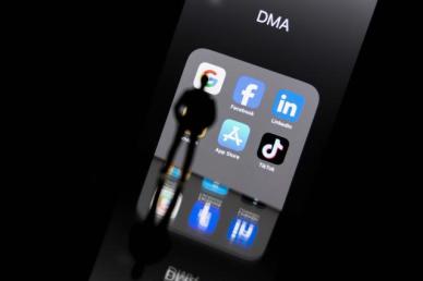 EU, DMA 첫날 애플 정조준 에픽게임즈 앱장터 차단 해명해야  
