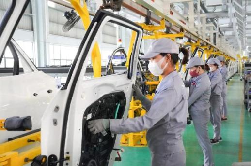 [NNA] THACO, 우즈베키스탄에서 기아車 생산 지도