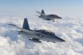KAI to inject $68.7 mln for development of autonomous drones and single-seater FA-50 fighter jets