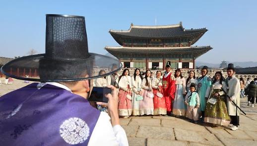 韩国旅游业瞄准外国MZ世代 定制化内容和主题产品成吸引法宝