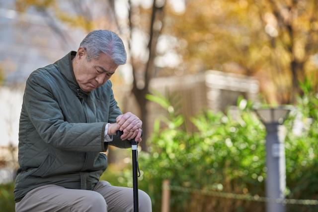 韩国老年人贫困率再度恶化 远超OECD平均水平