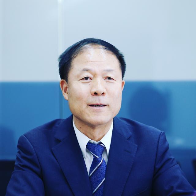 김택환 전 경기대 교수