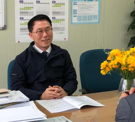 [지자체 현장이슈] 전남 인구청년이민국 신설… 김명신 국장 전남형 출산정책 청년일자리 외국인관리 시급