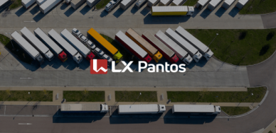 LX판토스, 물류업계 최초 글로벌 정보보안 인증 TISAX 획득