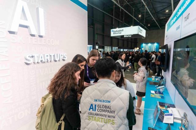 韩国初创企业投资市场回暖 AI领域掀热潮
