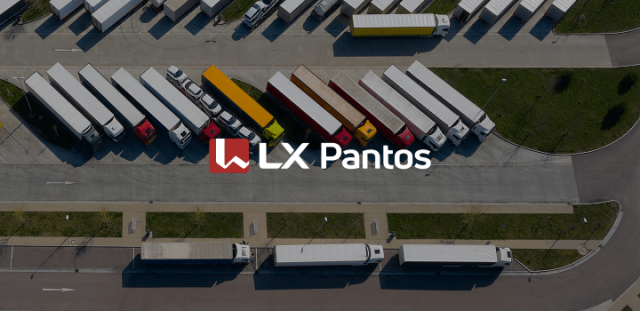 LXパントス、物流業界初のグローバル情報セキュリティ認証「TISAX」獲得