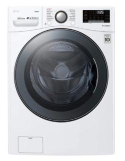 品质领先 LG洗衣机获评美《消费者报告》 年度最佳产品