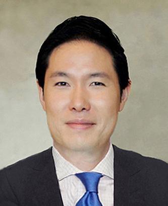 Phó Chủ tịch Hyosung Cho Hyun-sang ẢnhHyosung