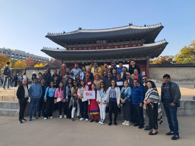 韓国観光公社、インドのMICE訪韓団体誘致本格化へ