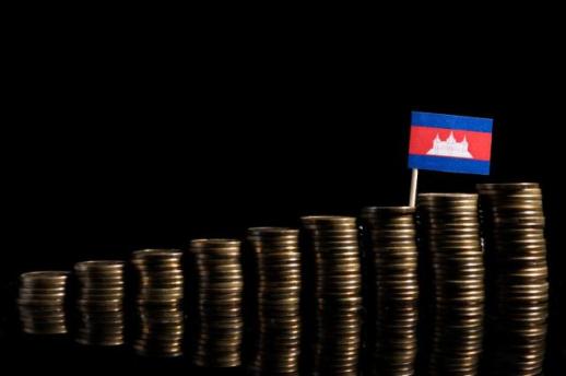[NNA] 캄보디아 1~2월 FDI 13억 달러… 40%가 중국