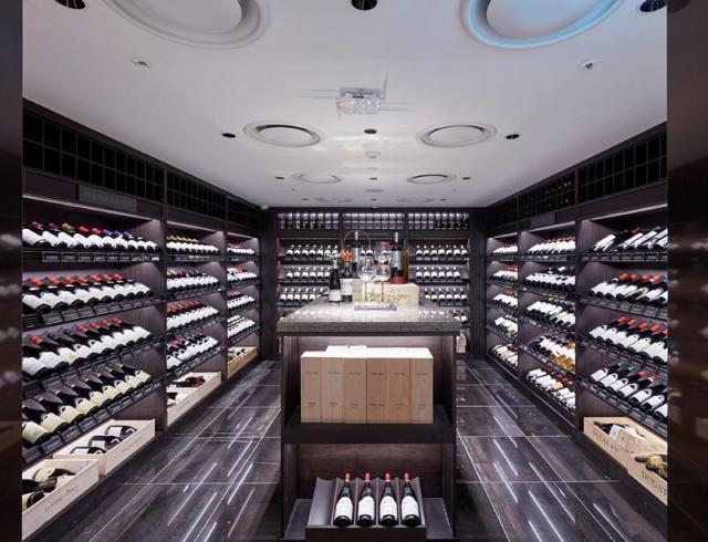 신세계백화점이 세계적인 와인 전문가 지니 조 리와 손잡고 전 세계 상위 5 파인 와인 시장 공략에 나선다사진신세계백화점