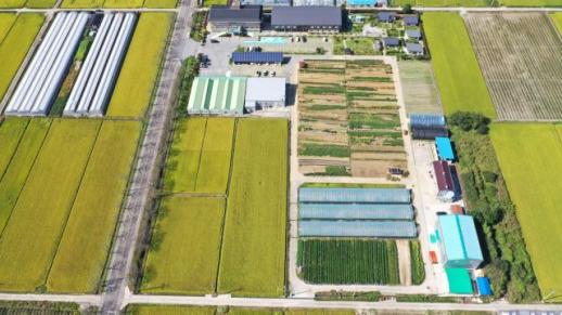 전남 체류형 농업지원센터 귀농인들에게 인기... 64%가 귀농