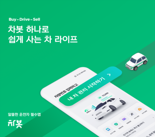 Người Hàn Quốc thích mua ô tô thông qua các ứng dụng trực tuyến hơn là trực tiếp ra đại lý