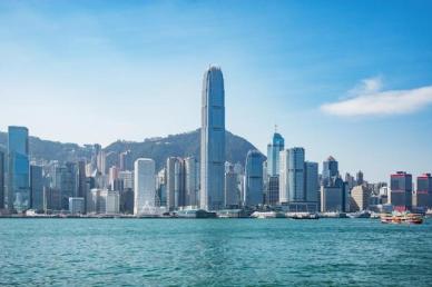 [NNA] 홍콩, 2월 중소기업 체감경기, 전월보다 0.6p ↑