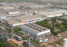 [NNA] 마루티 스즈키, 공장 내 수송용 철도부설… 인근 역과 연결