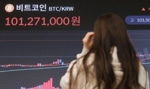 [장문기의 핀스토리] 한국에서 더 비싼 비트코인…김프가 뭐길래