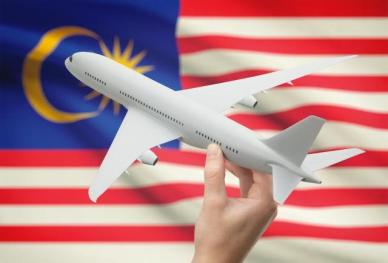 [NNA] 말레이시아 공항, 여객서비스료 6월부터 개정