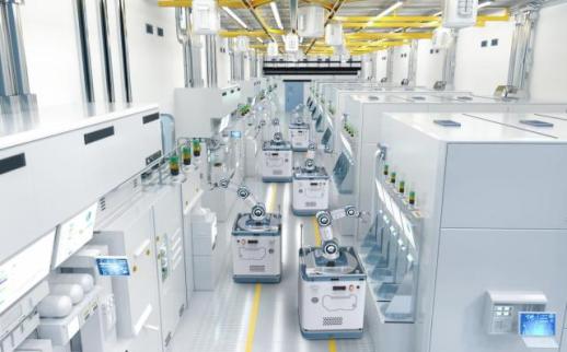[NNA] 글로벌 파운드리 매출액, TSMC 점유율 60% 돌파