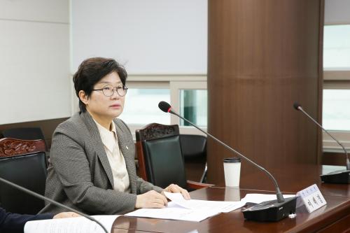 이혜경 의원사진안산시의회