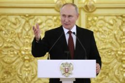 [뉴스메이커] 푸틴 5.0 러시아는?