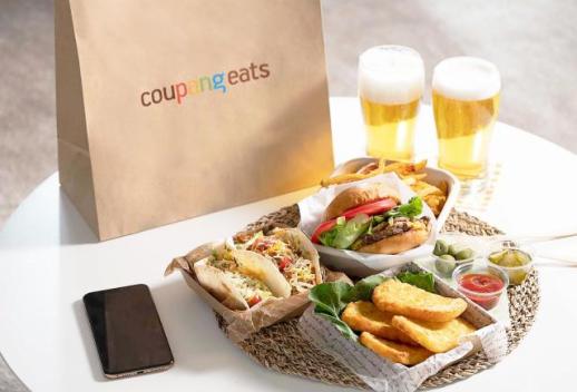 Coupang Eats ra mắt dịch vụ giao hàng miễn phí không giới hạn