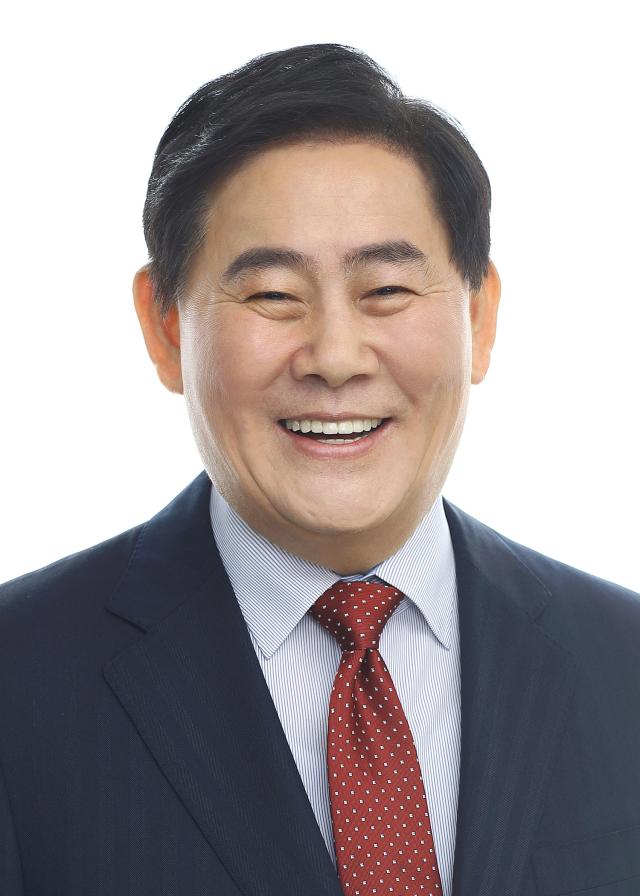 최경환 예비후보사진최경환예비후보캠프