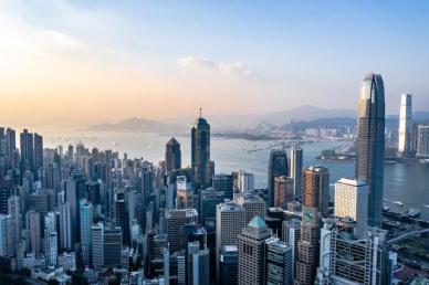 [NNA] 홍콩 12~2월 실업률 2.9%