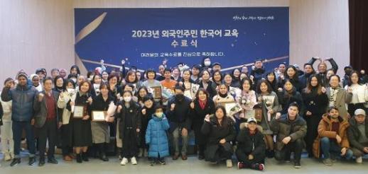 이민청 전담기구 유치, 외국인 거주 규모가 중요지표