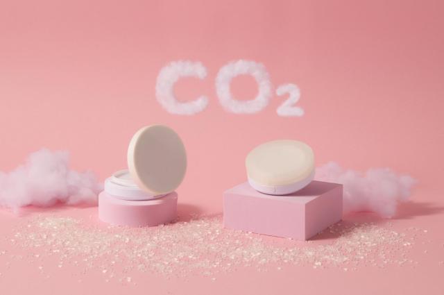LG Chem to showcase CO2-based eco-friendly plastic at beauty trade show in Italy