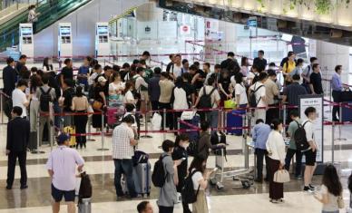 일본 전역에 치사율 30% 감염병 확산... 여행업계 타격 우려 